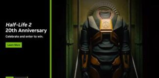 Half-Life 2 celebra 20 anni con una nuova edizione RTX – Il video