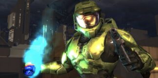 Halo 2: la demo E3 2003 risorge dalle ceneri grazie ai fan