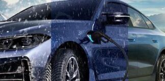 Hankook, pneumatici con nero di carbonio