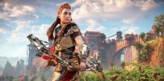 Horizon Zero Dawn Remastered per PS5, la recensione