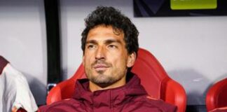 Hummels-Roma, addio vicino. E i tifosi della Juve lo vogliono a Torino