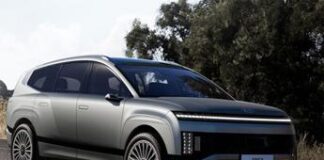 Hyundai IONIQ 9, il SUV elettrico rivoluzionario