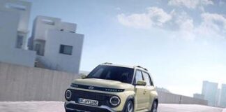 Hyundai Inster, il city-SUV elettrico arriva in Italia