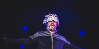 I Jamiroquai tornano in tournée dopo 6 anni: una data anche in Italia