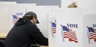 I giovani studenti americani e le elezioni Usa: “Ecco come le abbiamo vissute”