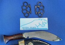 Vicenza, brandisce un coltello per strada. Spiega: “Stavo provando figure di Tai Chi”. Denunciato dalla polizia di Stato questura di Vicenza, denunciato uomo per possesso armi atte ad offendere