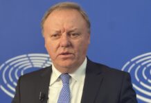 Vicenza (e Veneto) al Parlamento europeo, l’intervista con Sergio Berlato (FdI, Ecr) “La nostra Regione brilla nell’utilizzo dei fondi comunitari” L'onorevole Berlato