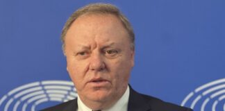 Vicenza (e Veneto) al Parlamento europeo, l’intervista con Sergio Berlato (FdI, Ecr) “La nostra Regione brilla nell’utilizzo dei fondi comunitari” L'onorevole Berlato