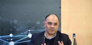 Ia, Pisino (Cim4.0): “Ci troviamo in posizione svantaggiata come italiani e come europei”