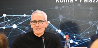 Ibarra (Engineering): “Settore con maggiore disruption per IA sarà la formazione, le persone dovranno reinventarsi”