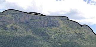 Il Ciclope dell’Odissea? “Esiste, è il Monte Leano a Terracina”