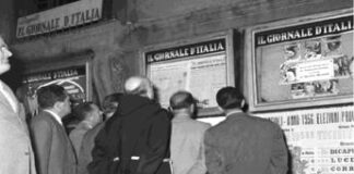 ‘Il Giornale d’Italia’ festeggia 123 anni e inaugura nuovi uffici a Milano