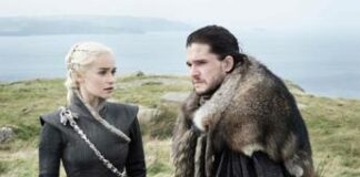 Il Trono di Spade sarà un film, progetto top secret di Warner