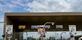 Casello A4 cambia nome, accolta richiesta: si chiamerà “Montecchio-Brendola” Casello A4 Montecchio-Brendola lavori