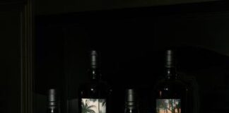 Il ritorno della serie Magnum, magico connubio tra grandi distillati e maestri fotografia