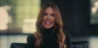 Ilary Blasi torna su Netflix con una nuova serie: “Ilary”