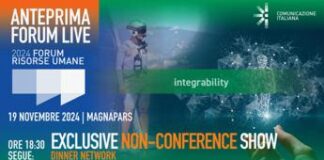 In arrivo la XVI edizione del Forum Risorse Umane, dal 19 novembre a Milano