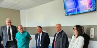 Inaugurata nel Trevigiano la prima Cardiolounge in ospedale pubblico