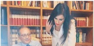 Inchiesta Zero Titoli, legali: ‘Modaffari estranea ai fatti’
