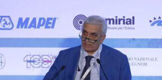 Ingegneri, il centro studi del Cni festeggia 25 anni