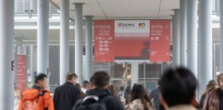 Inizia oggi la 110° edizione di EICMA