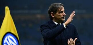 Inter-Lipsia 1-0, nerazzurri in vetta alla classifica Champions