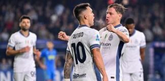 Inter-Venezia: orario, probabili formazioni e dove vederla in tv