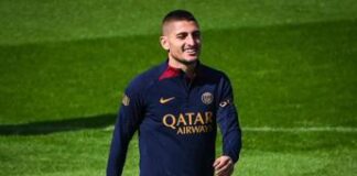 Inter, colpo a sorpresa a gennaio? Marotta pensa a Verratti