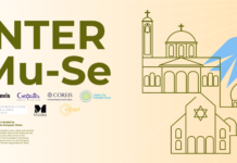 InterMu-Se: organizzato dalla CO.RE.IS. Italiana parte l’11 novembre da Milano il progetto europeo contro antisemitismo e islamofobia InterMu-Se, le religioni unite contro l'antisemitismo e l'islamofobia