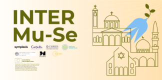 InterMu-Se: organizzato dalla CO.RE.IS. Italiana parte l’11 novembre da Milano il progetto europeo contro antisemitismo e islamofobia InterMu-Se, le religioni unite contro l'antisemitismo e l'islamofobia