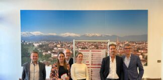 Dal 6 al 9 novembre in Fiera a Vicenza torna Expo Industria: innovazione e formazione per le pmi del Nordest conferenza di presentazione di expo industria