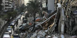 Israele-Libano, primo giorno di tregua. Hamas: “Pronti per cessate fuoco a Gaza”