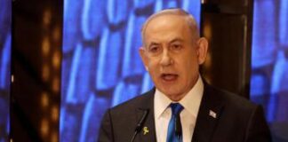 Israele, Netanyahu: “Houthi avranno stessa sorte di Hamas e Hezbollah”