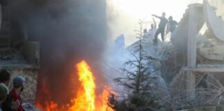 Israele assalta Gaza, Libano e Cisgiordania: “Uccise decine di terroristi Hamas e Hezbollah”