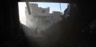Israele, il nuovo piano a Gaza: una barriera per tagliare la Striscia