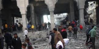 Israele, media: Hamas pronto a tregua solo dopo insediamento Trump