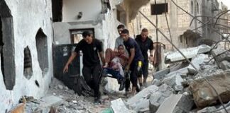 Israele, nuovi raid su Gaza City e Khan Younis. Media: “Almeno 14 morti”
