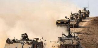 Israele ordina sgombero civili da area Beirut, prima volta da novembre