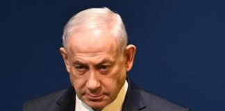 Israele, razzo di segnalazione contro casa Netanyahu: premier assente