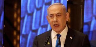 Israele ricorrerà in appello contro mandato d’arresto Netanyahu
