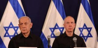 Israele, terremoto nel governo: Netanyahu licenzia Gallant