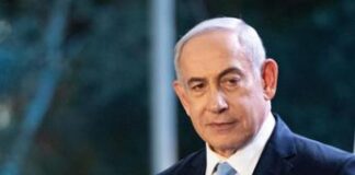 Israele, tre arresti per lancio razzi contro casa Netanyahu