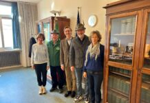 Sport for All, ginnastica e inclusione in cinque scuole vicentine. Da Schio apripista, quest’anno c’è anche il Rossi, con l’aiuto degli Alpini Sport for all anche all'istituto Rossi