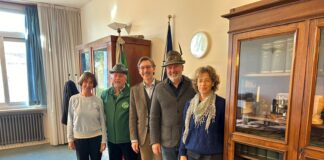 Sport for All, ginnastica e inclusione in cinque scuole vicentine. Da Schio apripista, quest’anno c’è anche il Rossi, con l’aiuto degli Alpini Sport for all anche all'istituto Rossi