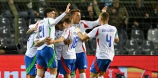 Italia-Francia: orario, probabili formazioni e dove vederla in tv