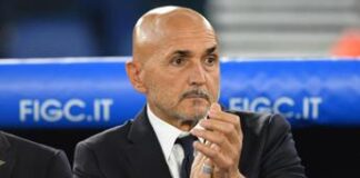 Italia, Spalletti: “Retegui e Kean possono giocare insieme. Roma? Può riprendersi”