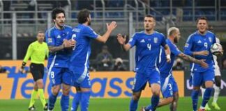 Italia, oggi il sorteggio di Nations League: orario, possibili avversarie e dove vederlo in tv