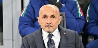 Italia, sfida alla Germania nei quarti di Nations League