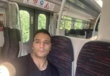 Italiano arrestato in Egitto, il legale: “In carcere trattato in modo disumano”