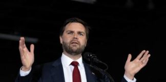 J. D. Vance, chi è il nuovo vice presidente degli Stati Uniti
